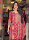 Ranjjo Muslin Kurti With Pant Dupatta Wholesale Market In Surat With Price